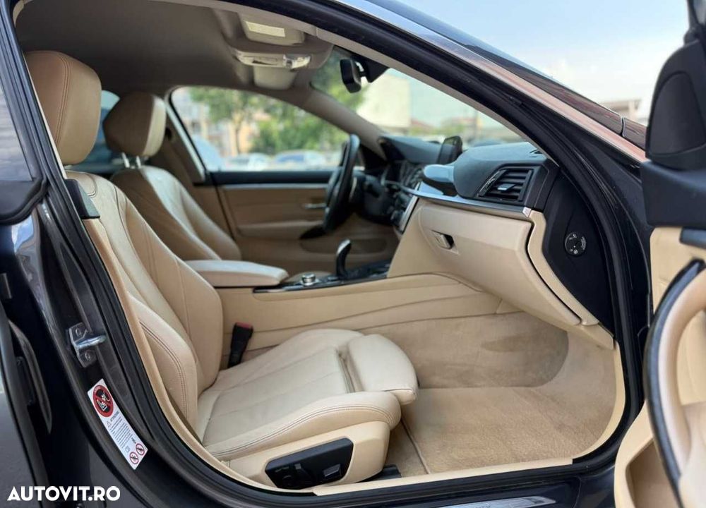 BMW Seria 4 - 21