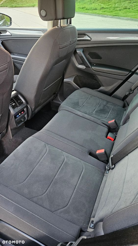 Volkswagen Tiguan - 13