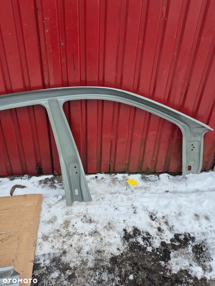 MG ZS błotnik tylny 10270301 SEPP - 7