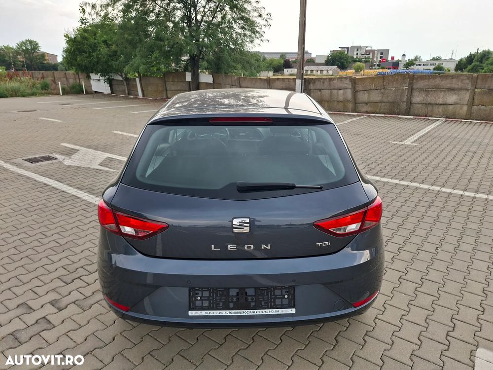 Seat Leon - 6