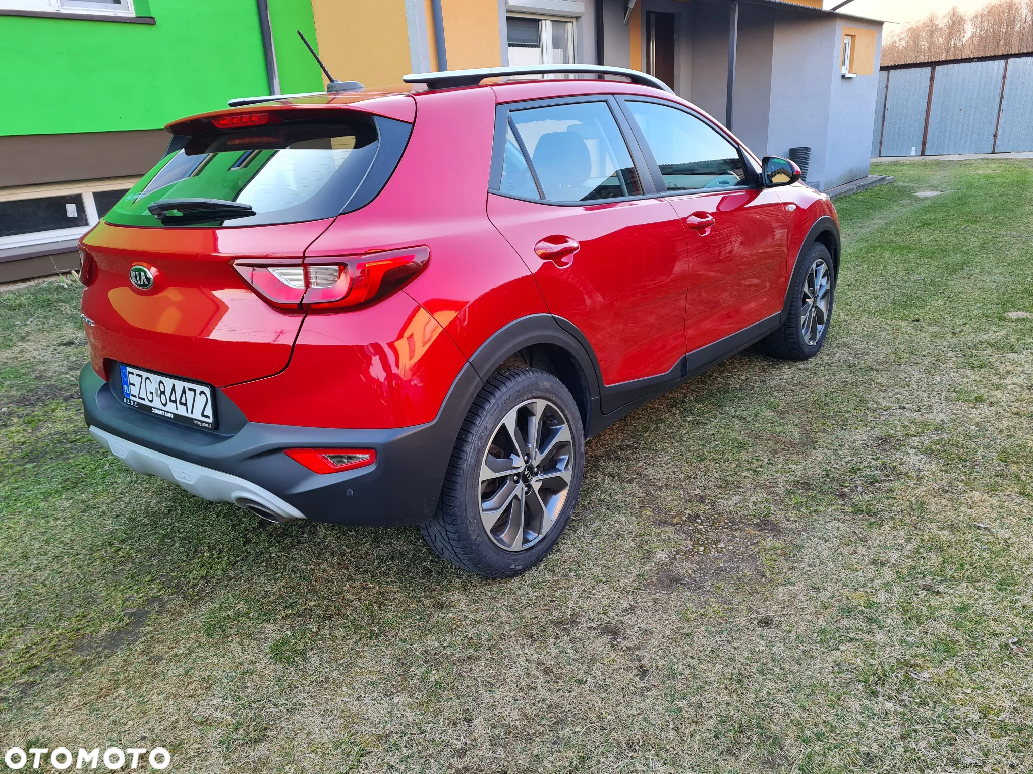Kia Stonic 1.4 M - 6