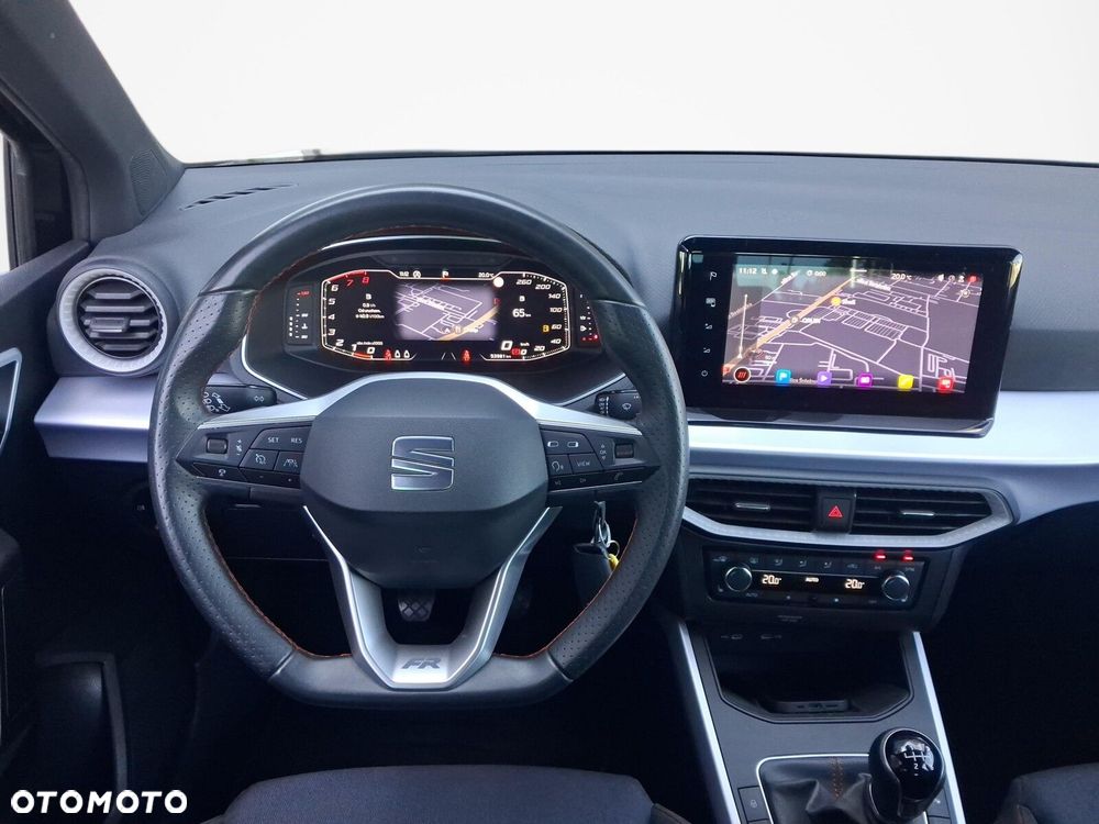 Seat Arona 1.0 TSI FR S&S - 13