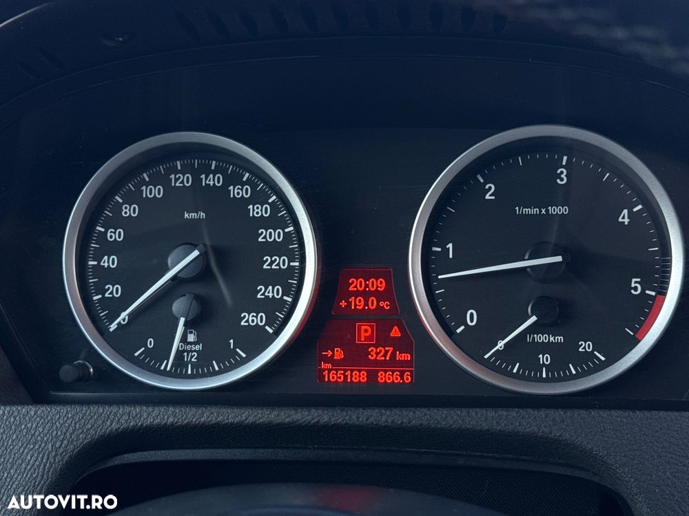 BMW X6 - 31