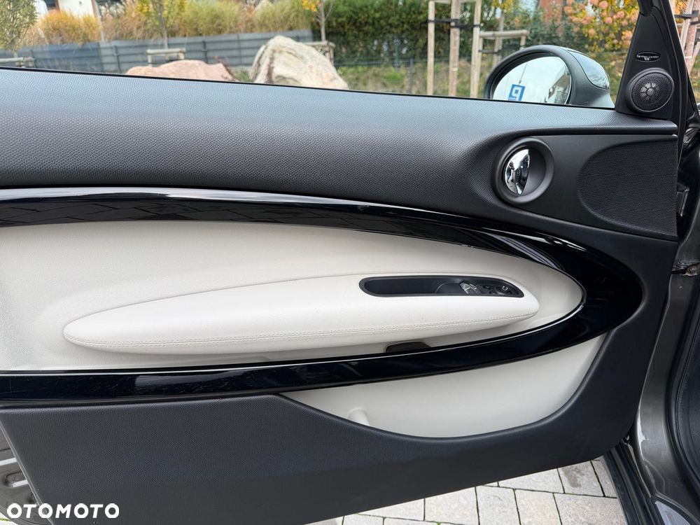 MINI Paceman Cooper - 17