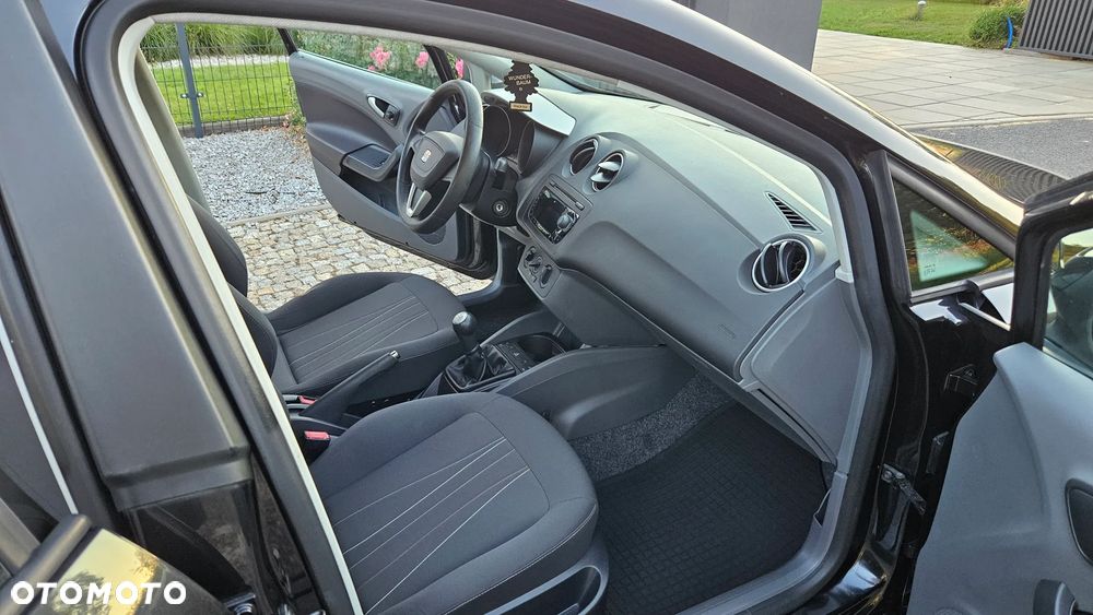 Seat Ibiza - 10