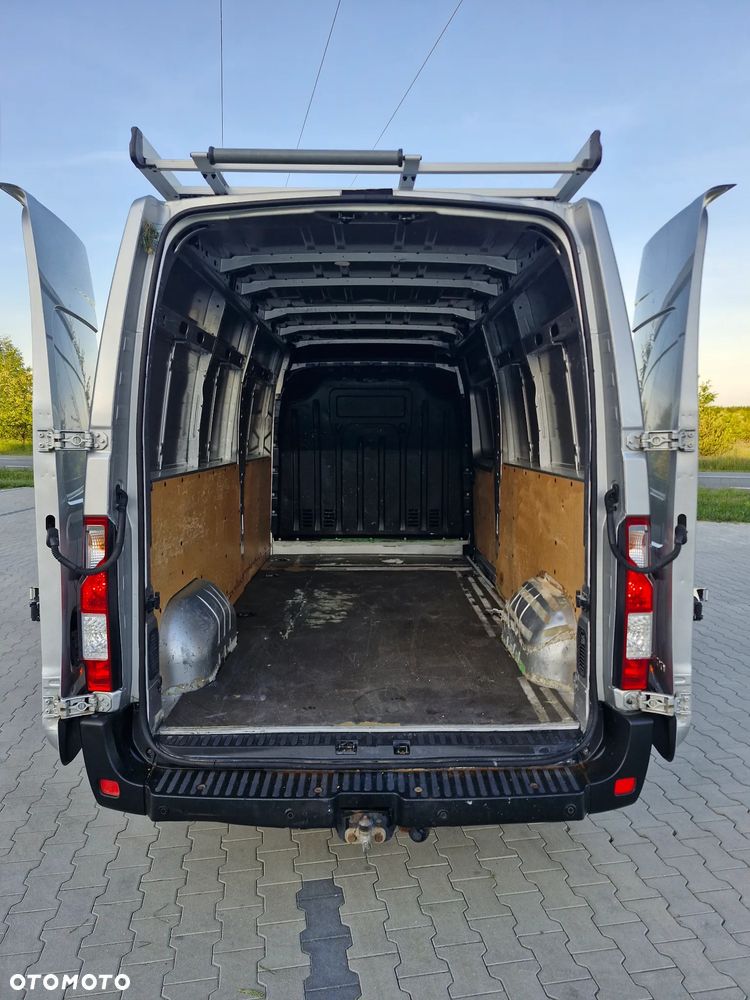 Renault Master - 31