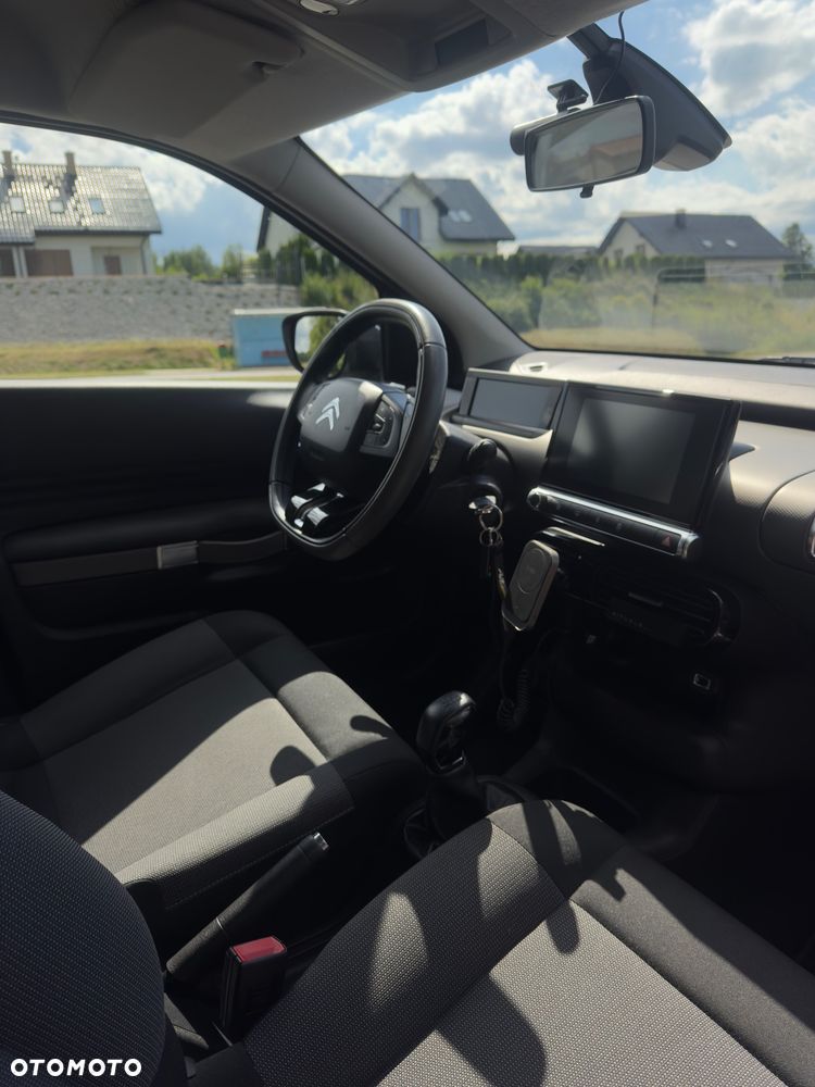 Citroën C4 Cactus 1.2 PureTech Feel - 18