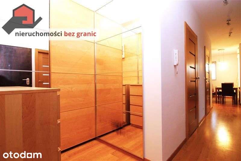 Mieszkanie - Gdańsk Wrzeszcz