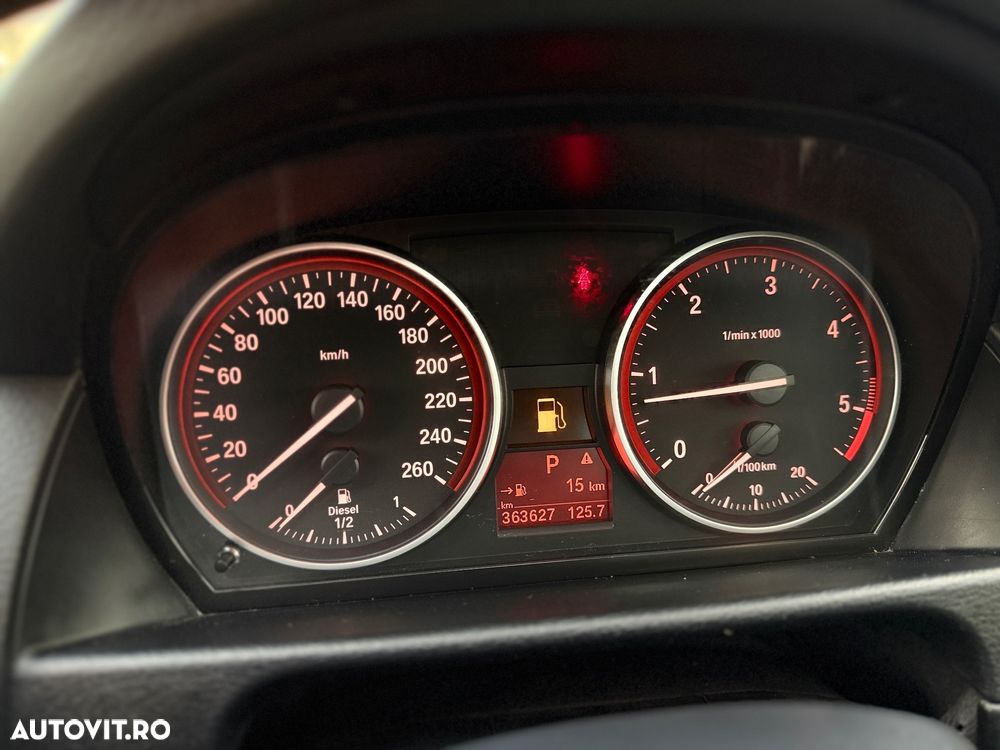 BMW X1 xDrive23d Aut. - 17