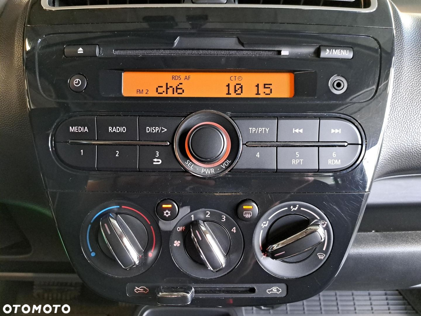 Mitsubishi Space Star 1.2 AS&G Invite CVT - 20