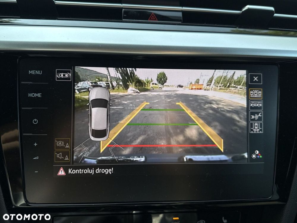 Volkswagen Arteon 2.0 TSI R-Line DSG - 27
