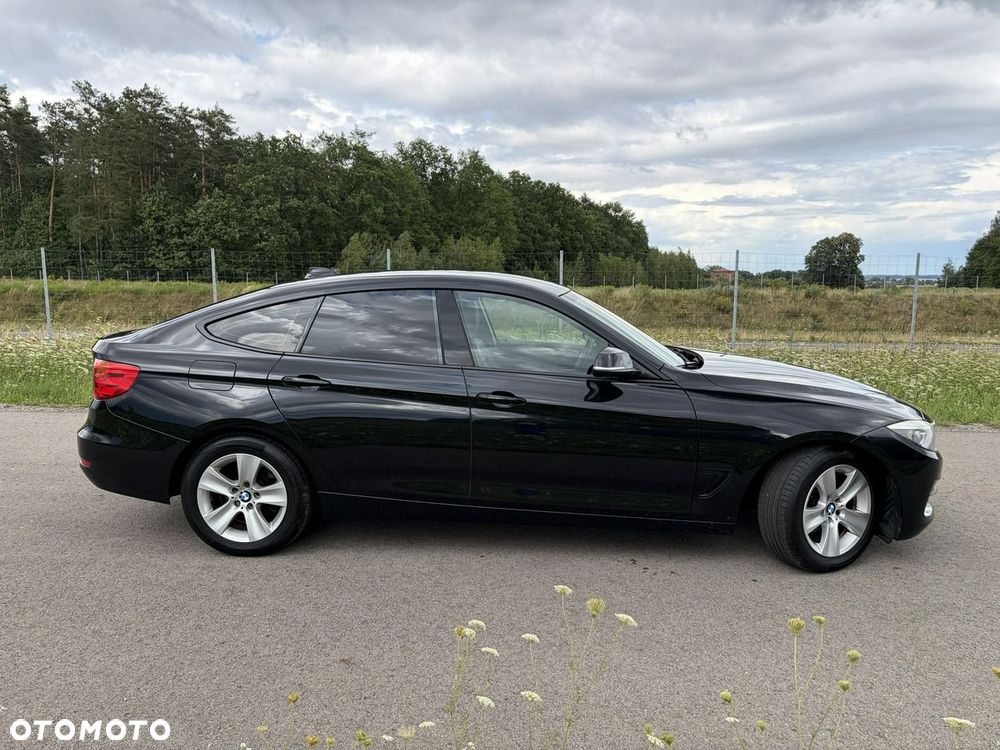 BMW 3GT - 2