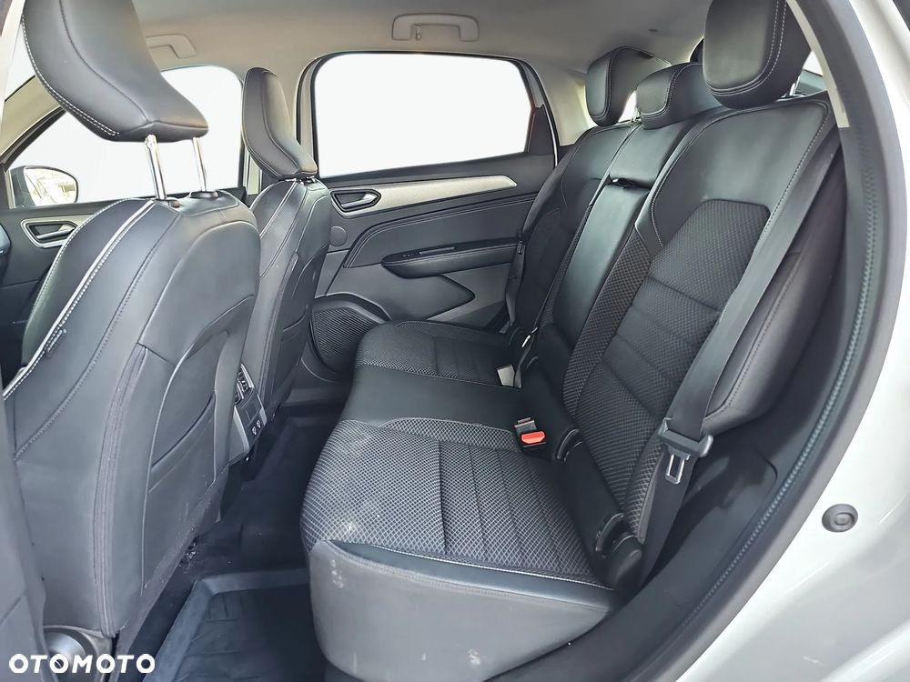 Renault Arkana 1.3 TCe mHEV Intens EDC - 20