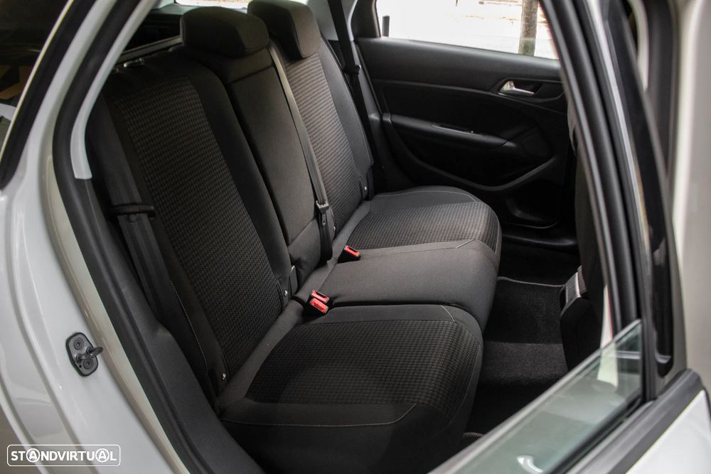 Peugeot 308 SW BlueHDi 100 Stop & Start Active - 26