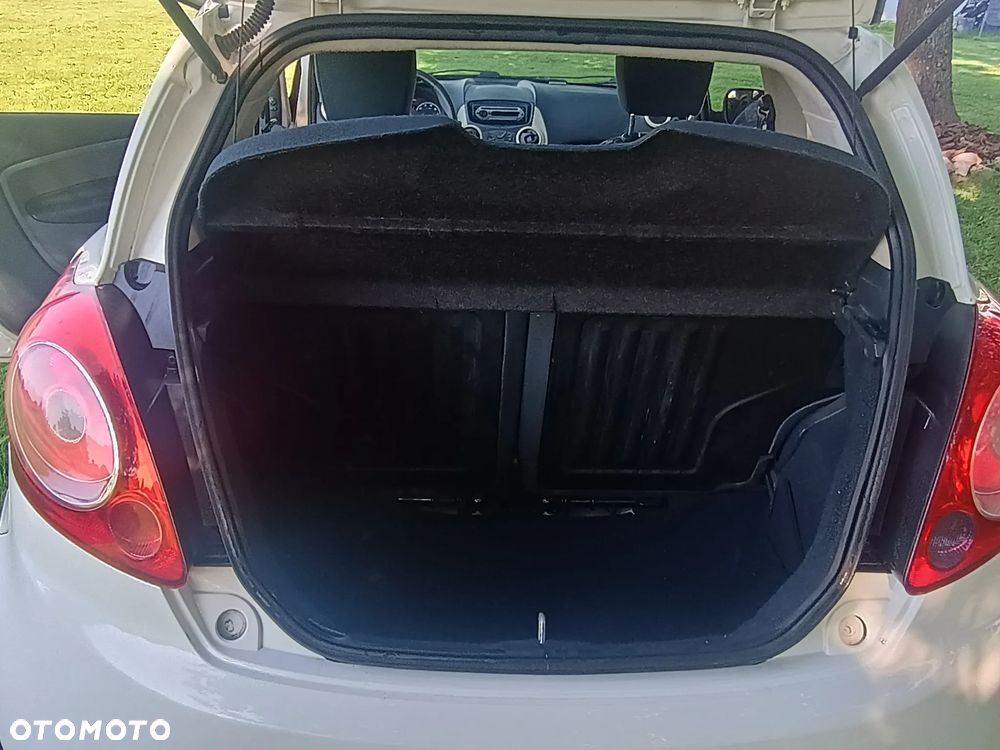 Ford KA 1.2 Concept - 13