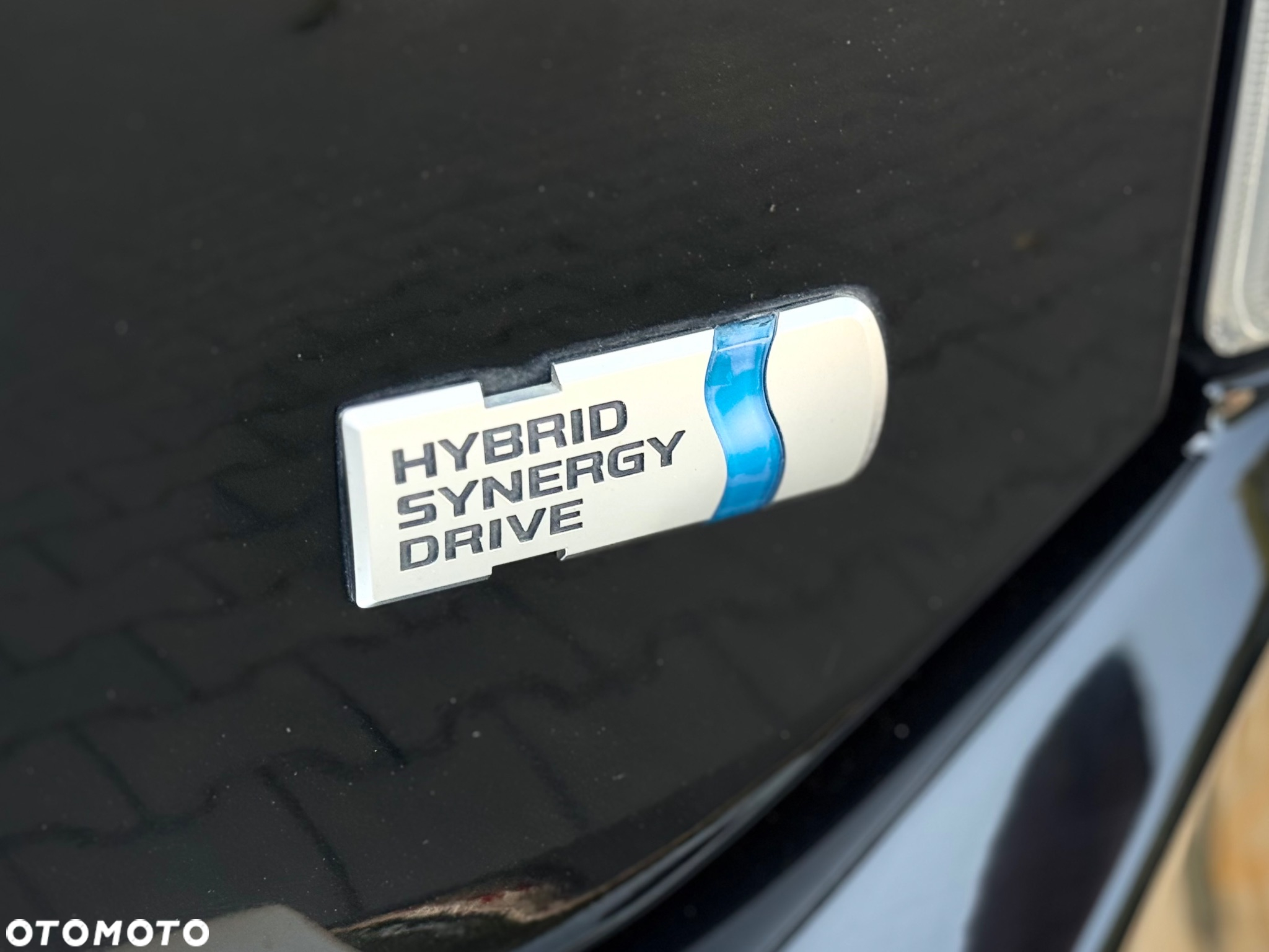 Toyota Prius - 34