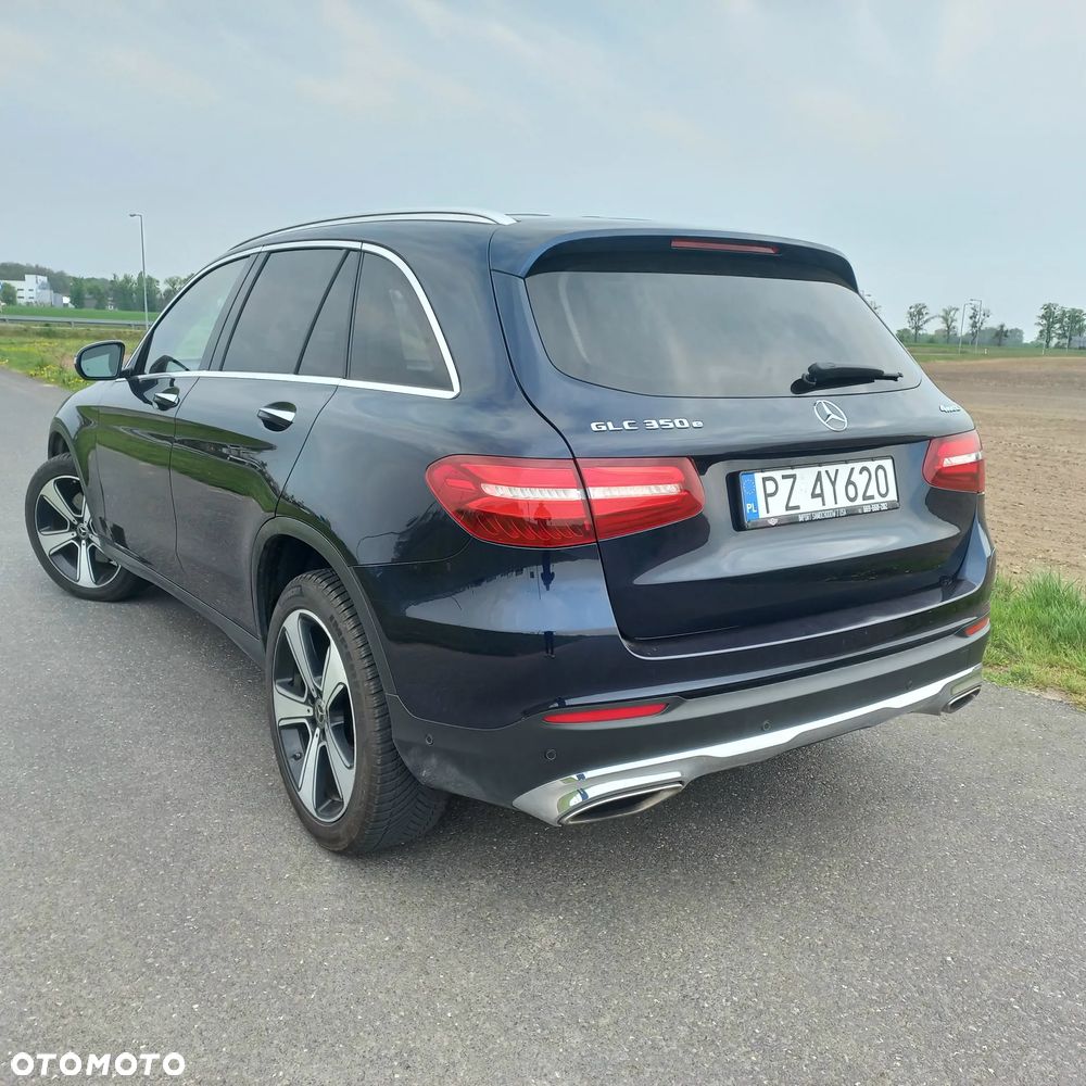 Mercedes-Benz GLC - 5