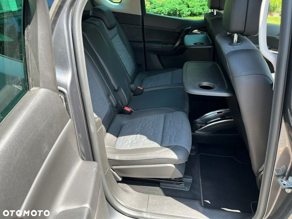 Opel Meriva - 16
