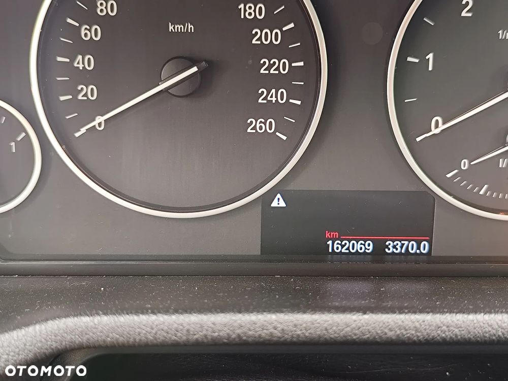BMW X3 - 19