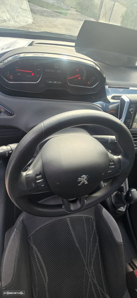 Peugeot 208 PureTech 82 Start & Stop Active - 9