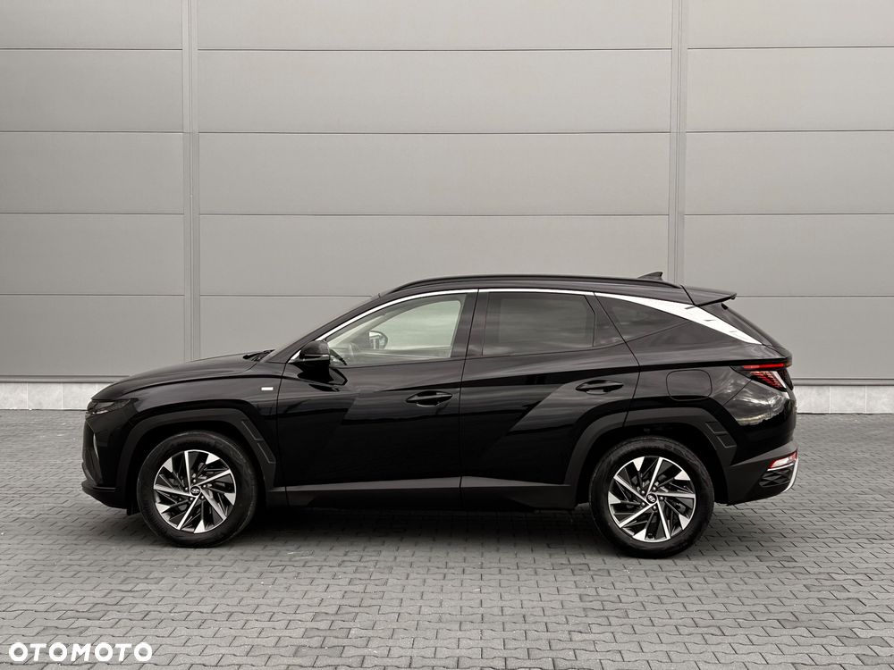 Hyundai Tucson 1.6 T-GDi 48V-Hybrid 2WD DCT Prime - 15