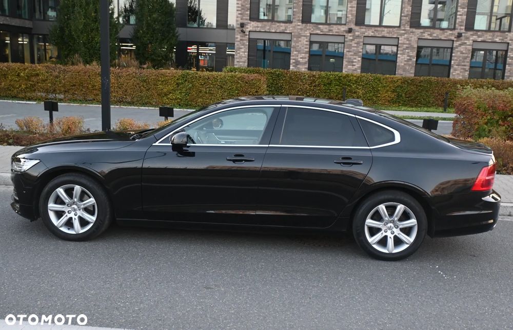 Volvo S90 2017 photo 2