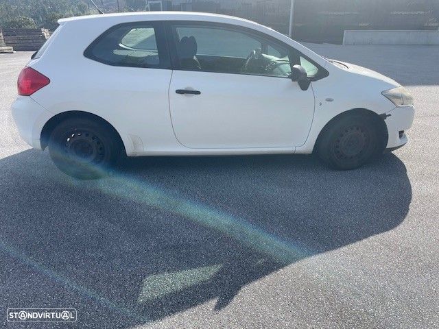Toyota Auris - 6