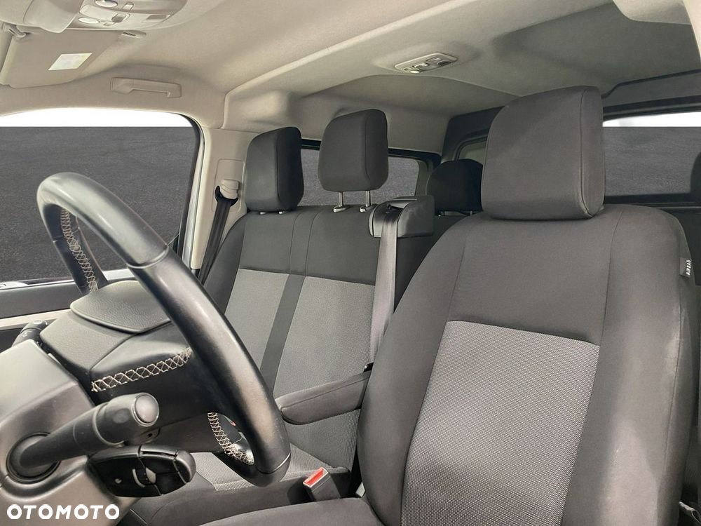 Toyota ProAce - 11