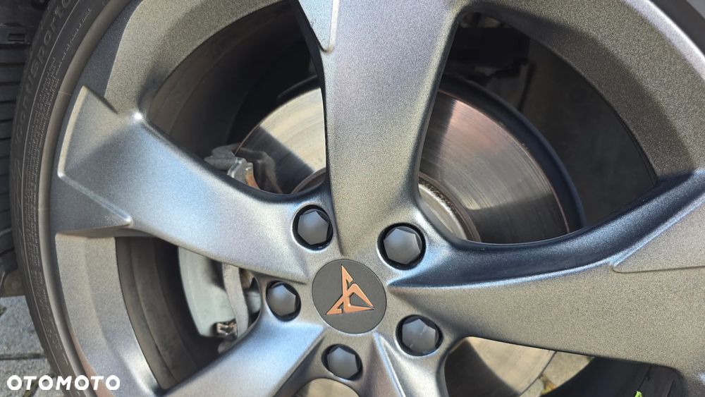 Cupra Leon - 10