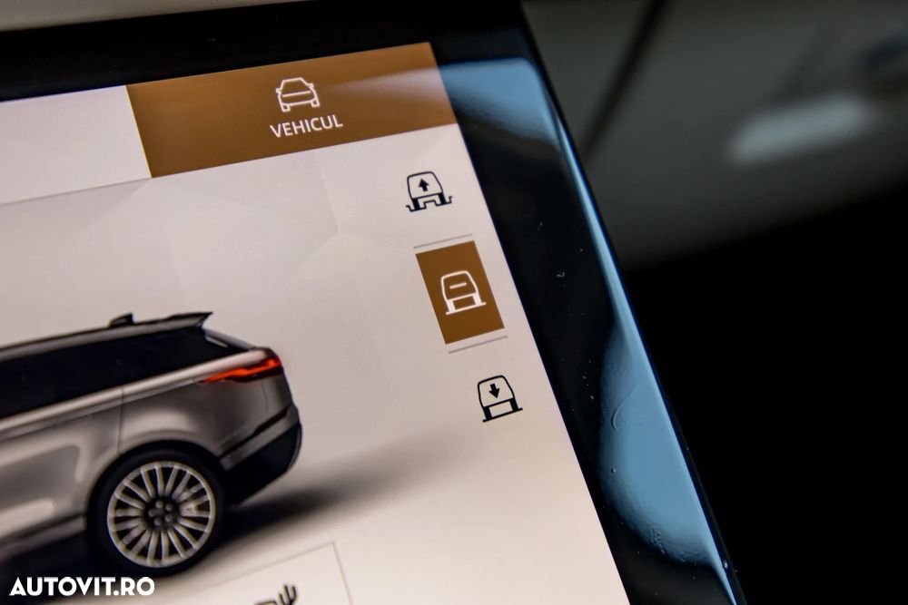 Land Rover Range Rover Velar - 27