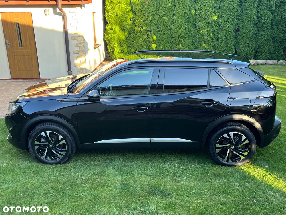Peugeot 2008 - 23