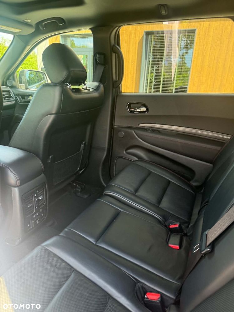 Dodge Durango 5.7 R/T - 3