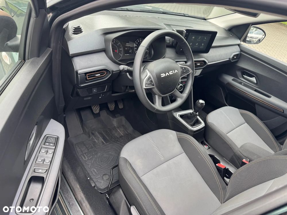 Dacia Sandero Stepway 1.0 TCe Extreme - 9
