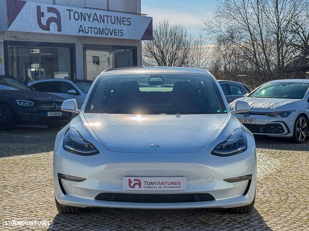 Tesla Model 3 Long-Range Dual Motor AWD - 9