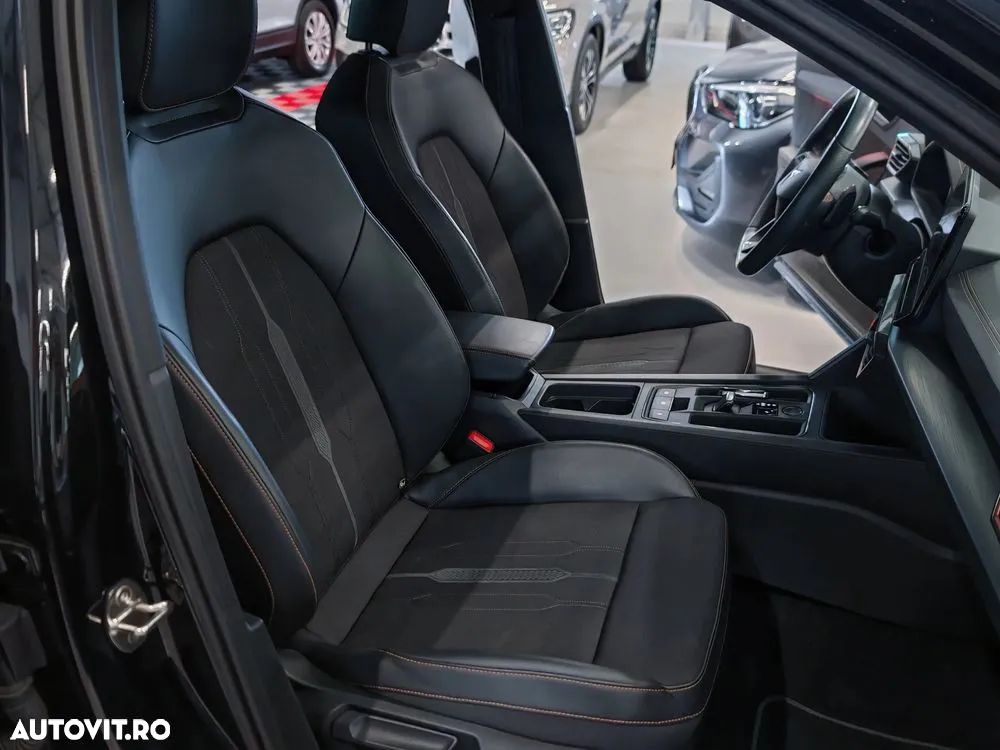 Cupra Formentor 1.4 e-Hybrid DSG - 16