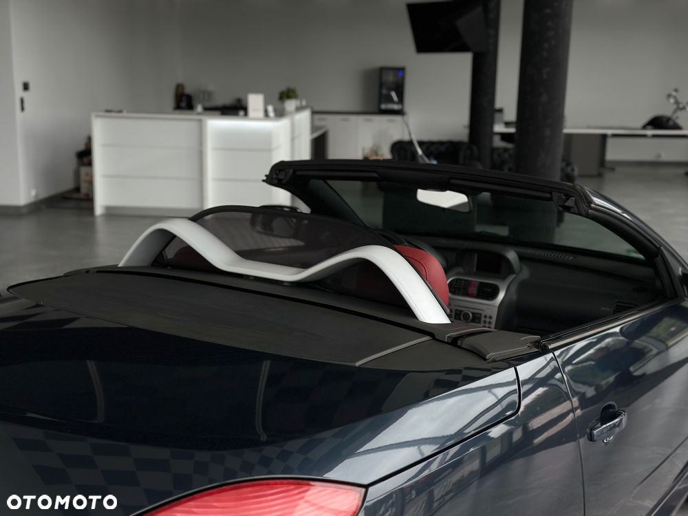Opel Tigra - 7