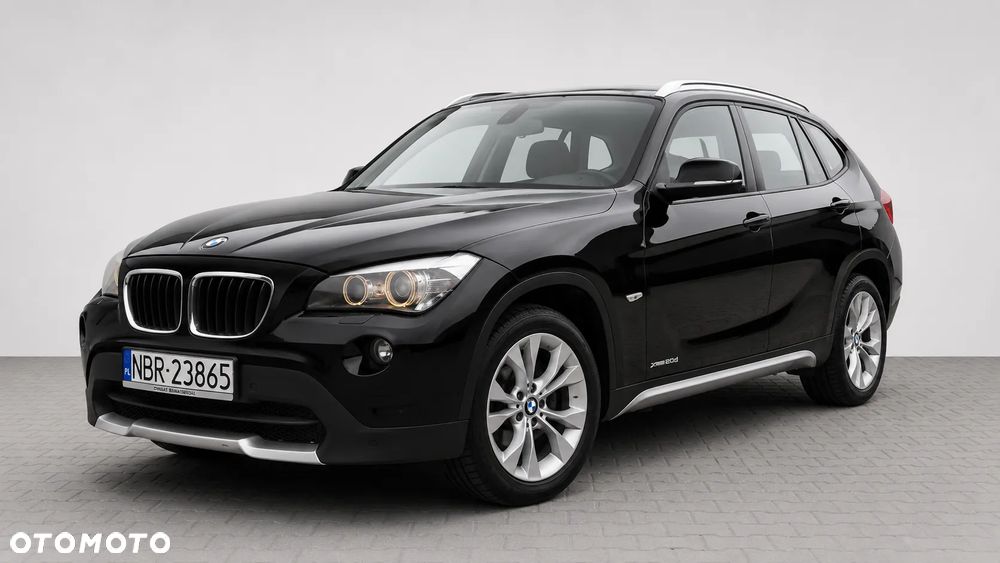 BMW X1 xDrive23d - 2