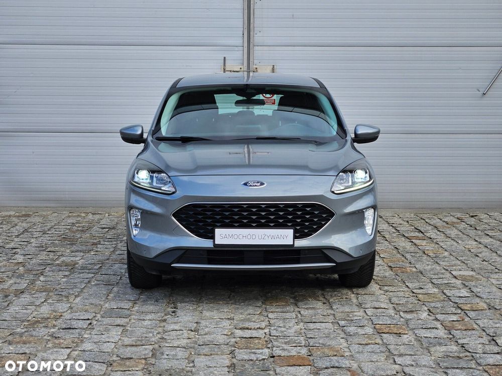 Ford Kuga - 15