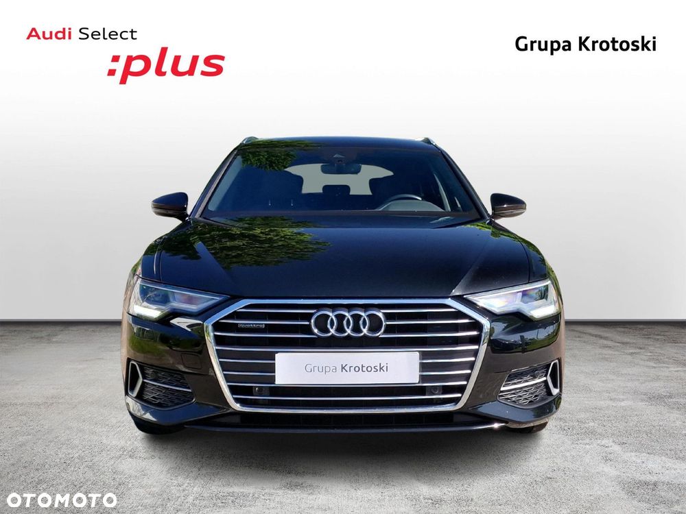 Audi A6 - 8