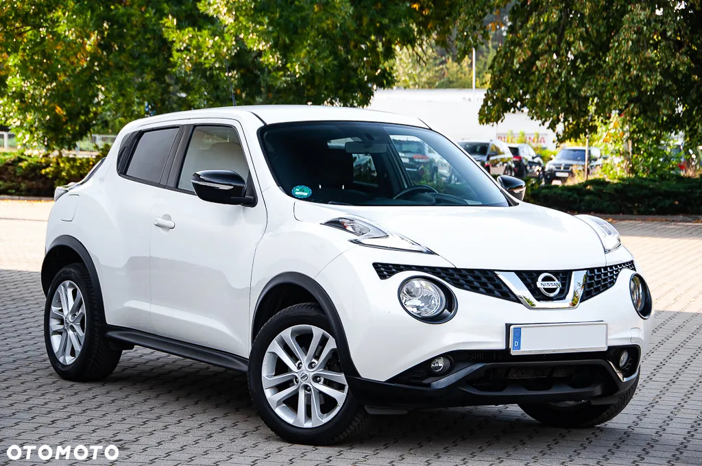 Nissan Juke 1.2 DIG-T Tekna - 15
