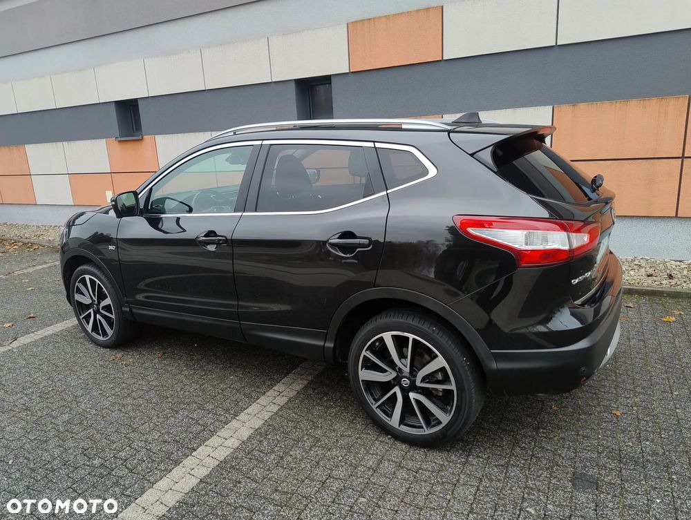 Nissan Qashqai 1.2 DIG-T 360 - 3