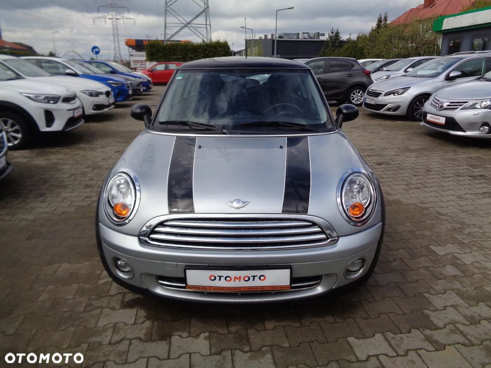 MINI Cooper - 3