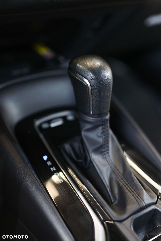 Toyota Corolla 1.8 Hybrid Comfort - 31