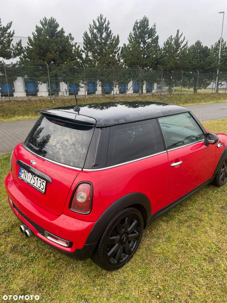 MINI Cooper S Standard - 3