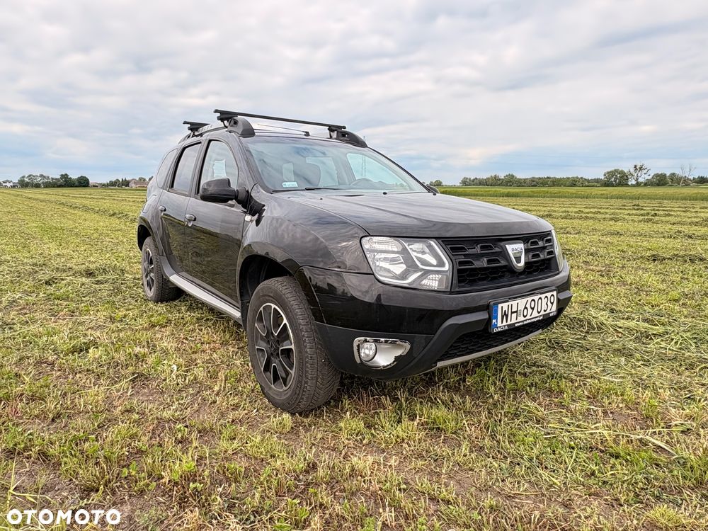 Dacia Duster 1.5 Blue dCi SL Cool 4WD EU6d - 9