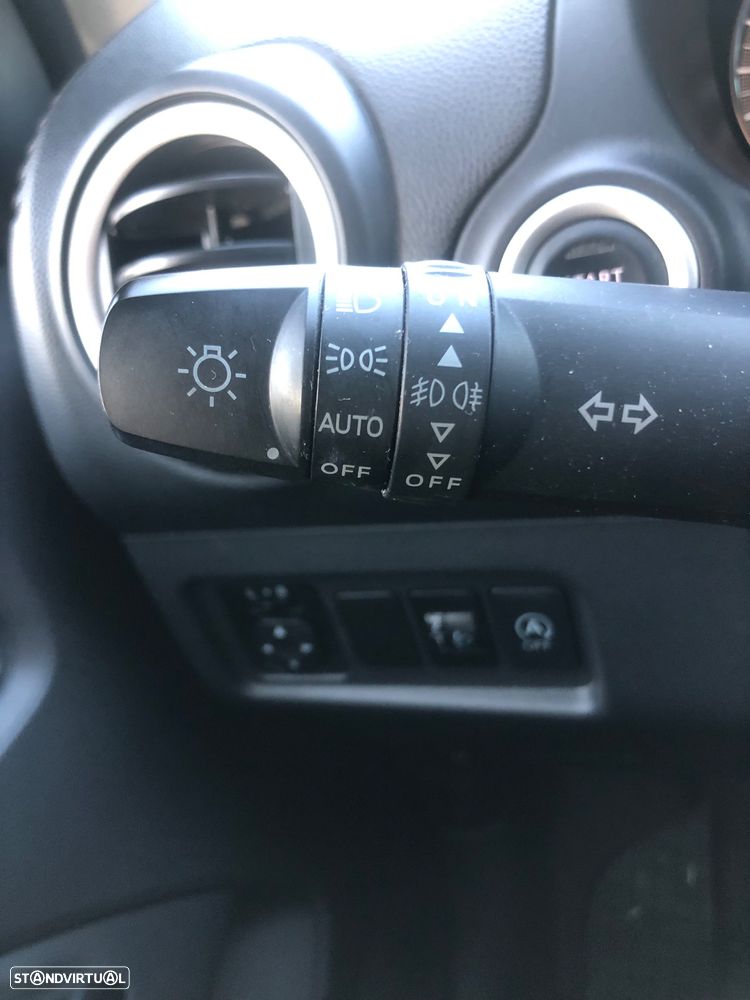 Mitsubishi Space Star 1.2 Intense Connect Edition - 33