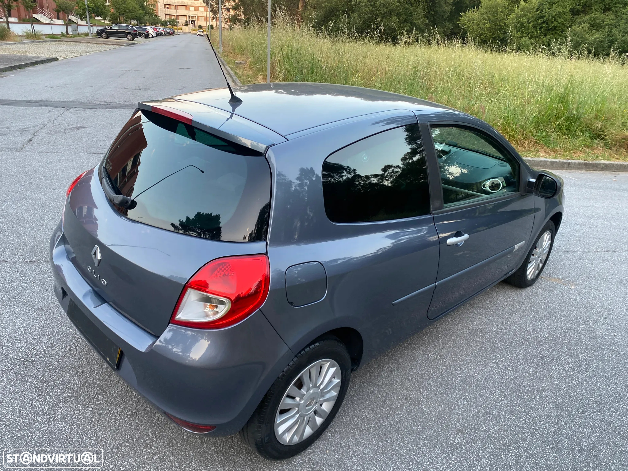 Renault Clio 1.2 16V GT - 7