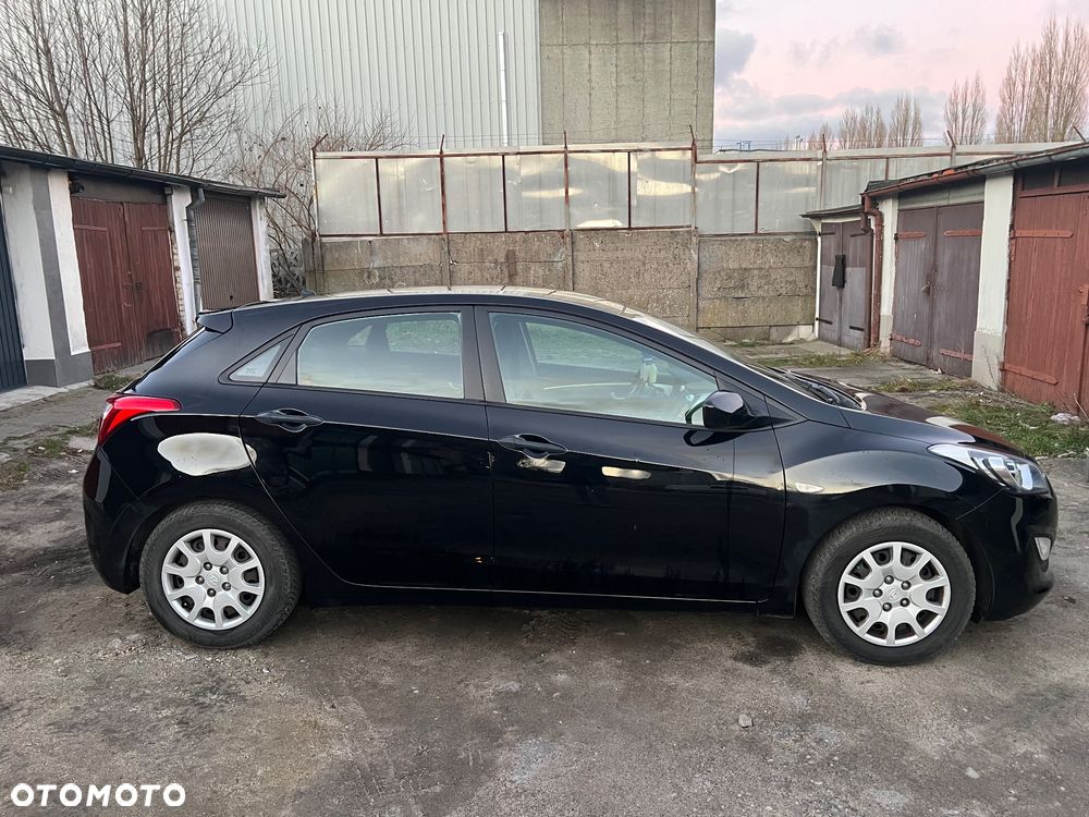 Hyundai i30 1.4 Classic - 7
