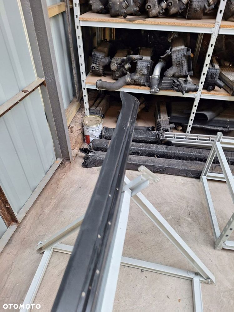 listwa progowa prawa kia sorento iv pdc 2019- 87752-p2000 - 2