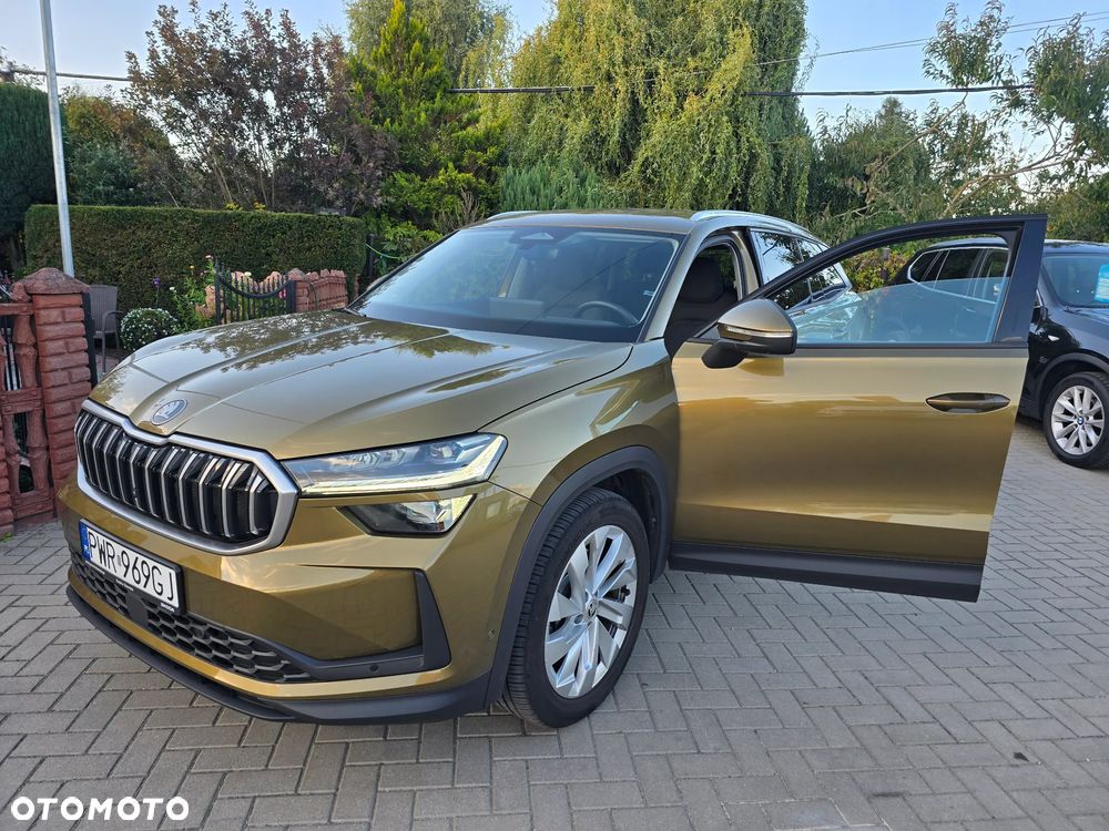 Skoda Kodiaq - 21